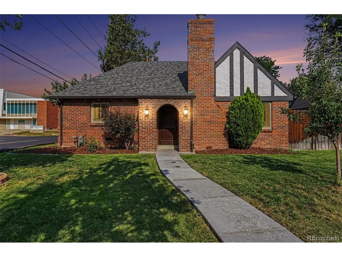 790 Holly St, Denver, CO 80220 - #1