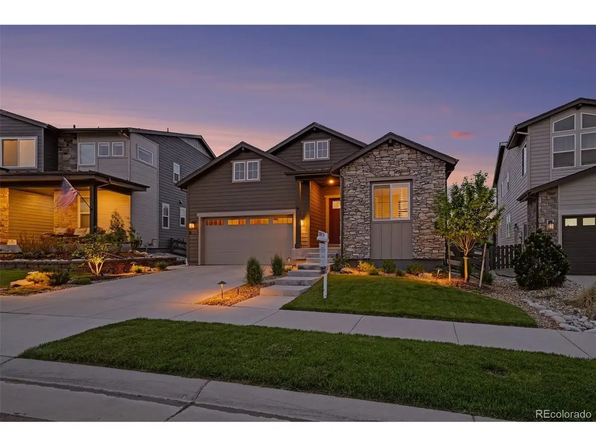 1632 Candleflower Dr, Castle Pines, CO 80108 - #1