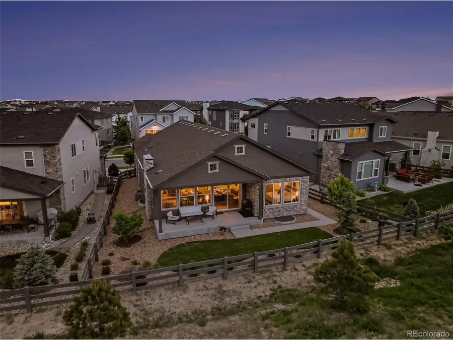 1632 Candleflower Dr, Castle Pines, CO 80108 - #2