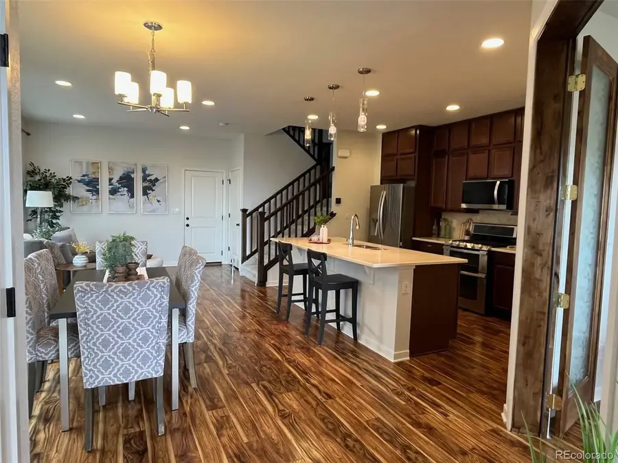 9981 Hough Pt, Parker, CO 80134 - #3