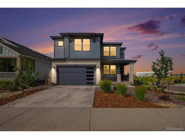 8489 Arriba Dr, Littleton, CO 80125
