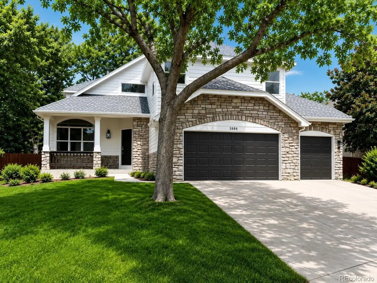 3986 S Sable Cir, Aurora, CO 80014 - #1
