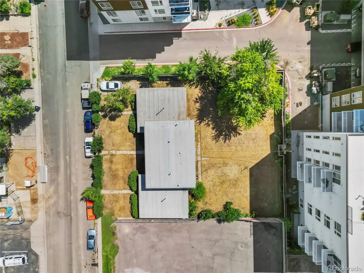 2133 S Ash St, Denver, CO 80222 - Image #1