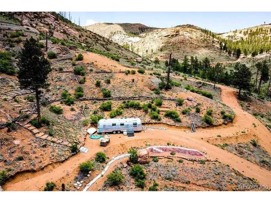 16320 Cochise Trl, Pine, CO 80470 - #2