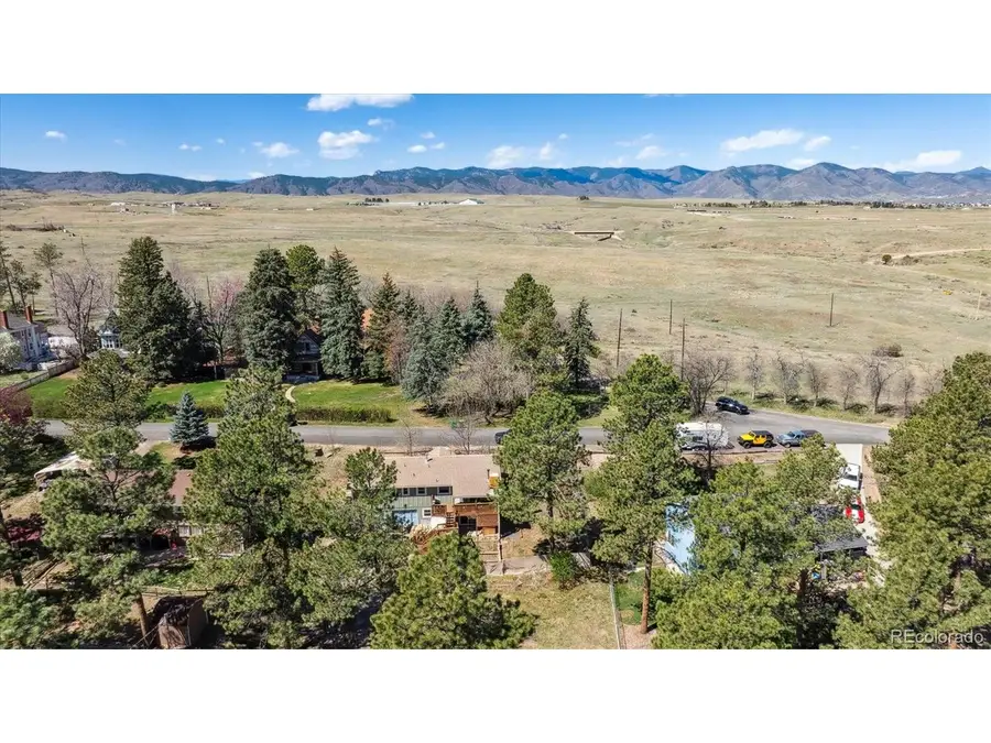 7904 Hill Crest Dr, Louviers, CO 80131 - #2