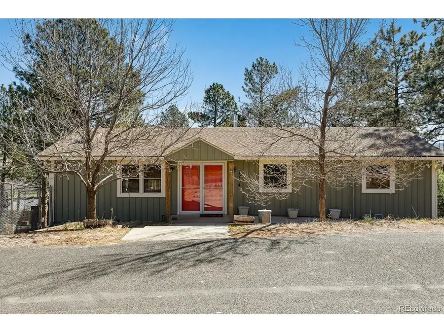 7904 Hill Crest Dr, Louviers, CO 80131 - #3