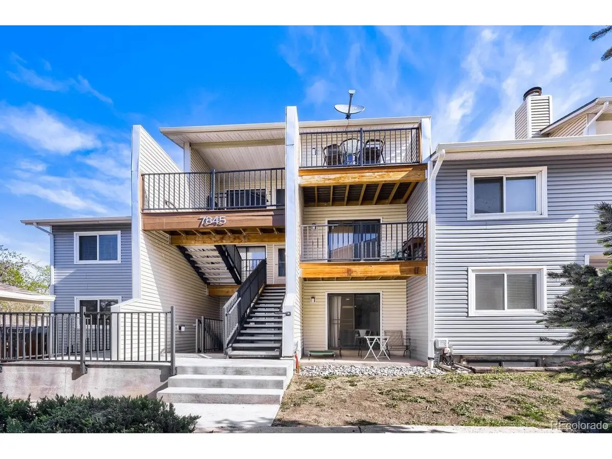 7845 Barbara Ann Dr #G, Arvada, CO 80004 - #1