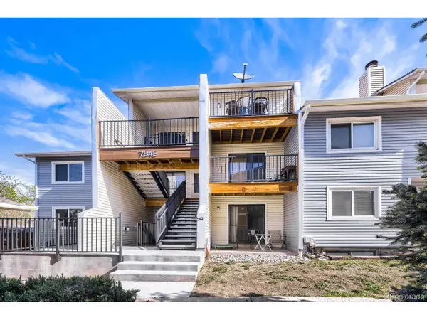 7845 Barbara Ann Dr #G, Arvada, CO 80004
