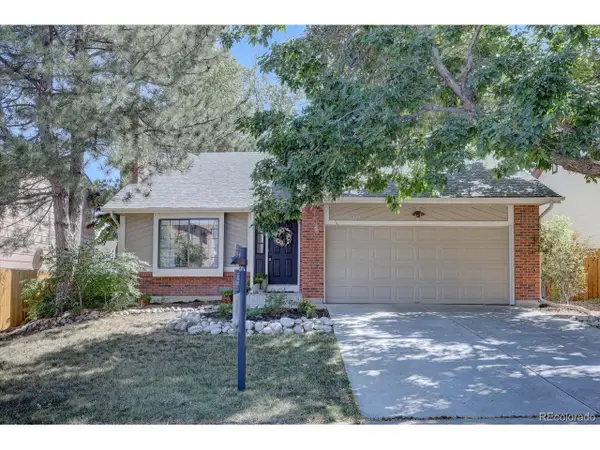 18824 E Mexico Dr, Aurora, CO 80017