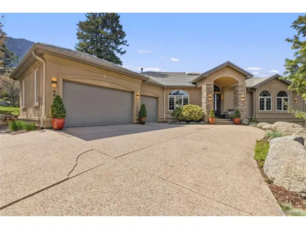 444 Darlington Way, Colorado Springs, CO 80906