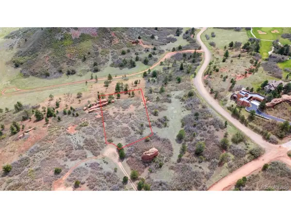 6128 Columbine Ct, Larkspur, CO 80118