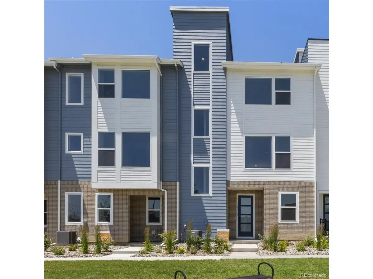 14269 Currant St, Broomfield, CO 80020 - #1