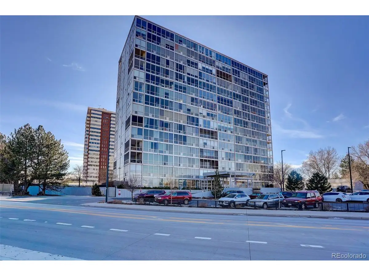 3100 E Cherry Creek South Dr #206, Denver, CO 80209 - Image #1