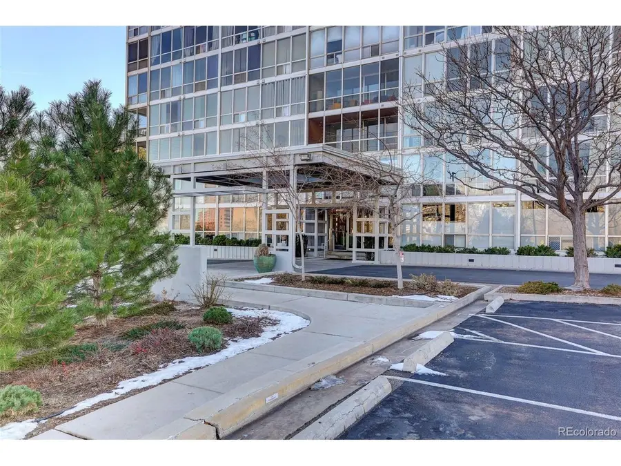 3100 E Cherry Creek South Dr #206, Denver, CO 80209 - Image #2