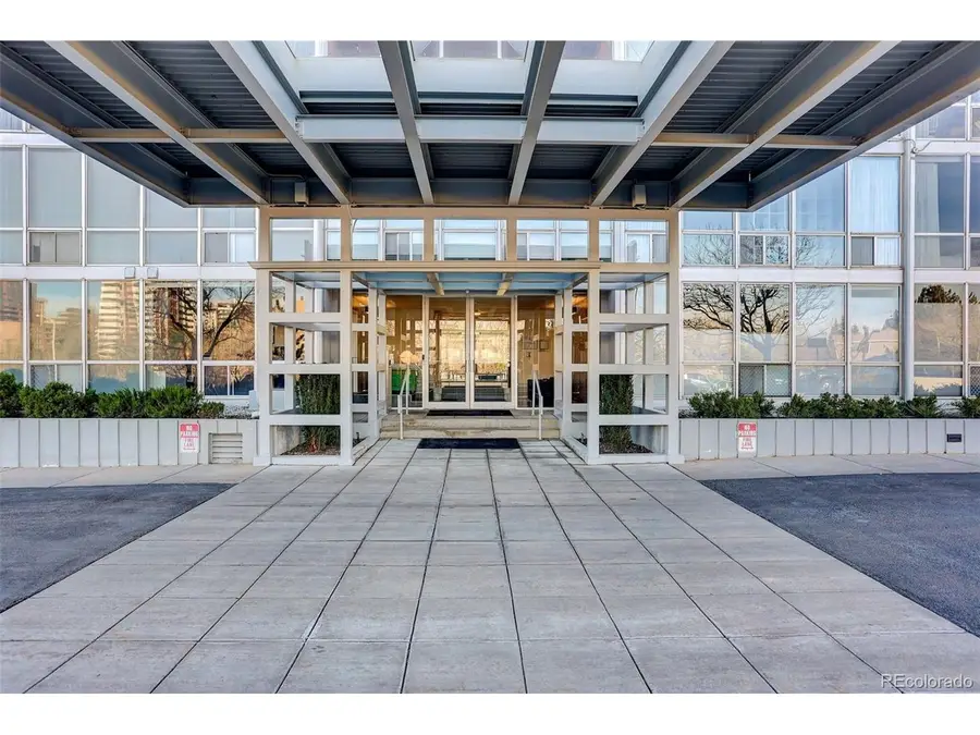 3100 E Cherry Creek South Dr #206, Denver, CO 80209 - Image #3