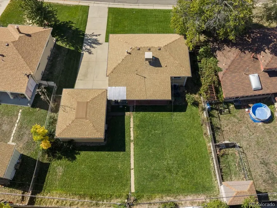 2256 S Zenobia St, Denver, CO 80219 - #3