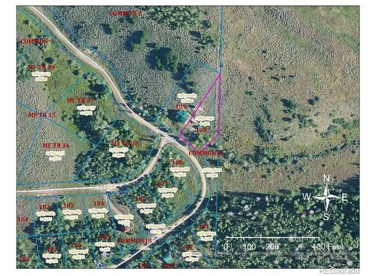 24090 Arapahoe Rd, Oak Creek, CO 80467 - #1