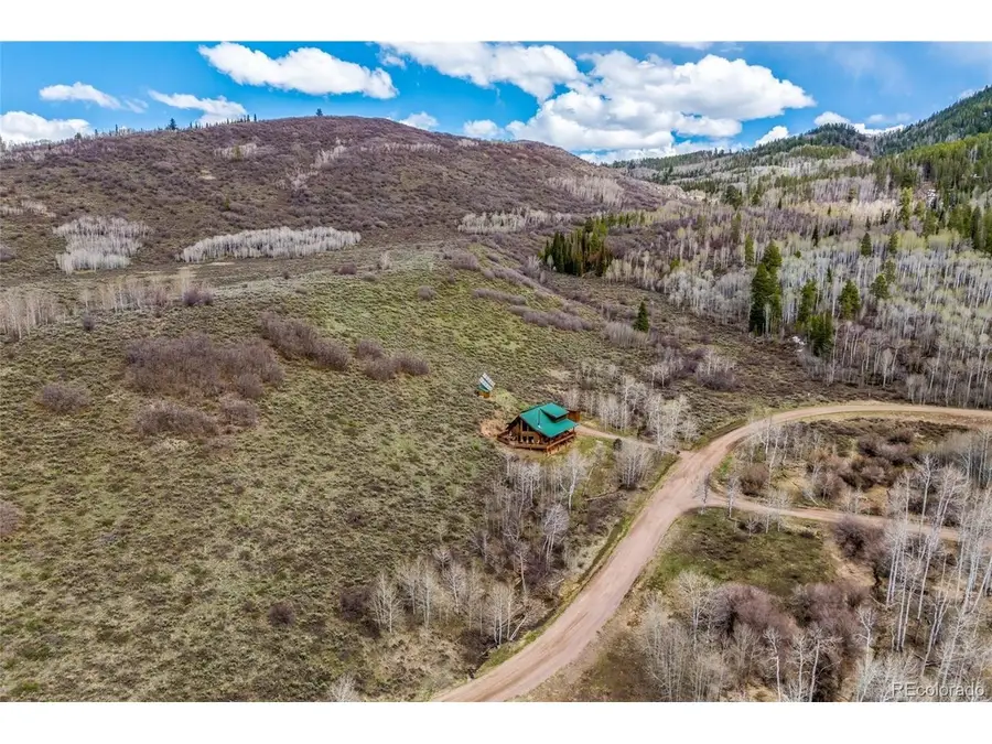 24090 Arapahoe Rd, Oak Creek, CO 80467 - #2