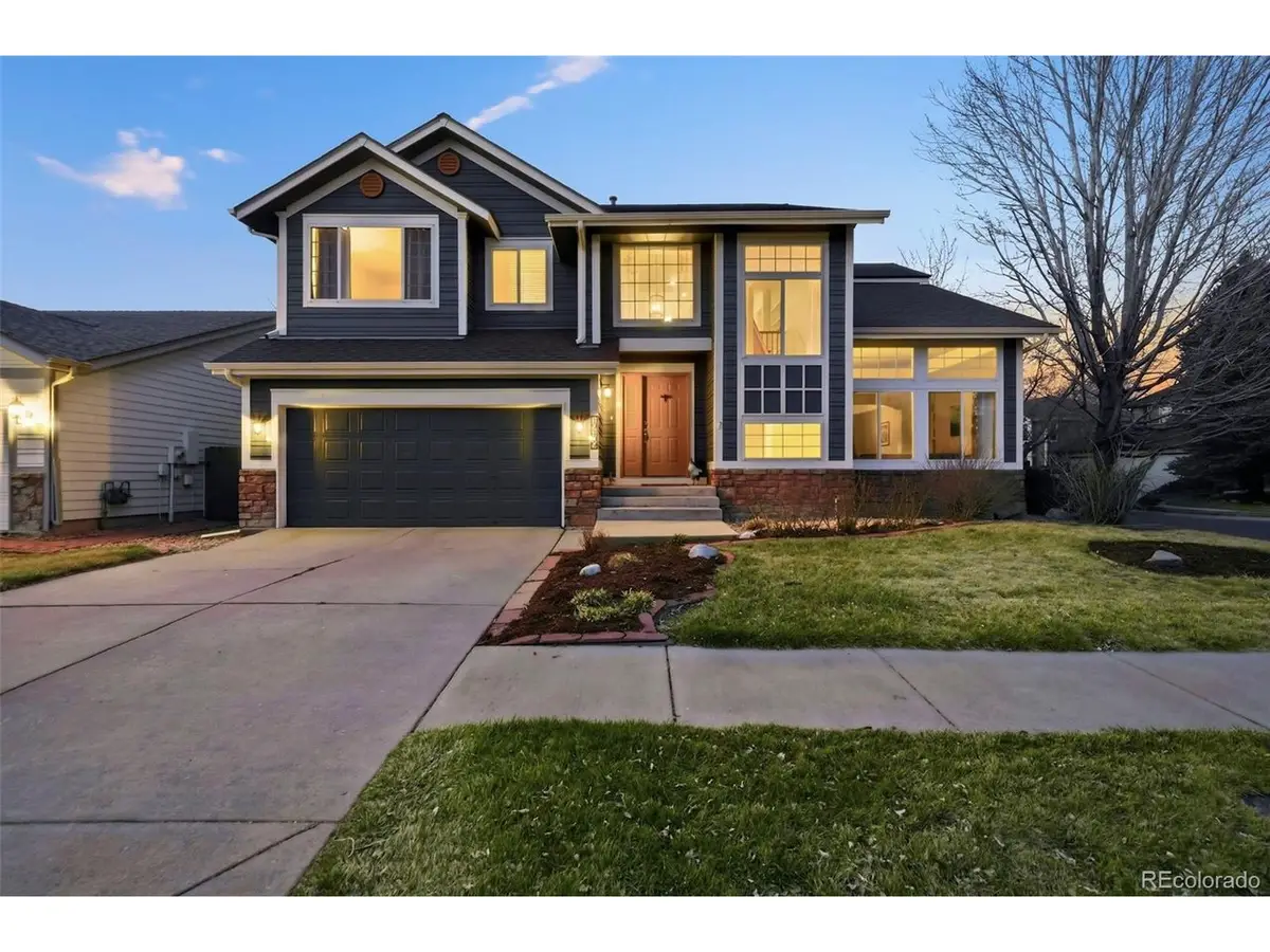 19109 E Elk Creek Dr, Parker, CO 80134 - #1