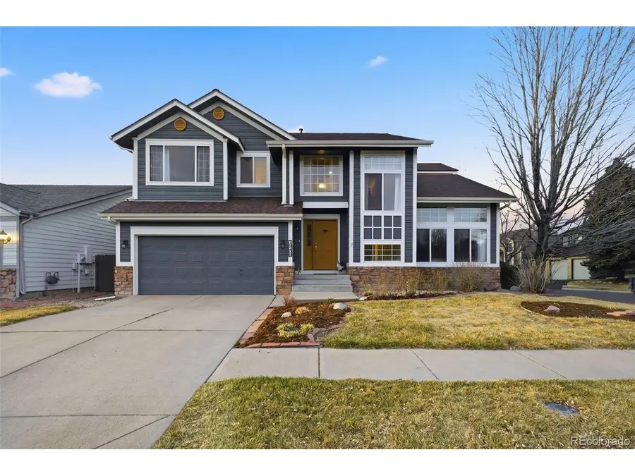 19109 E Elk Creek Dr, Parker, CO 80134 - #2