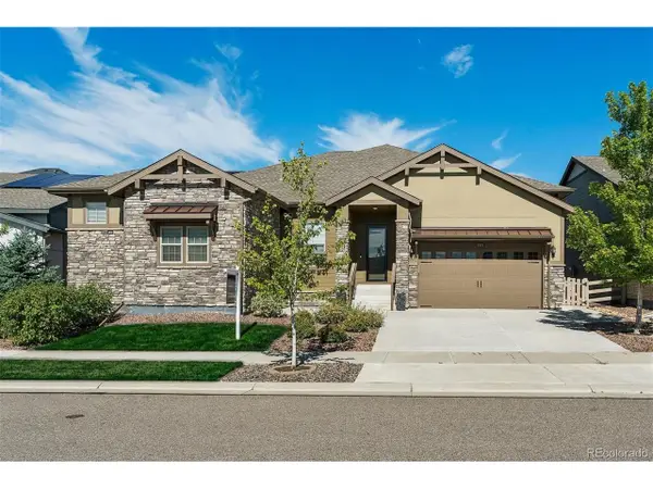 9519 Boone Ln, Littleton, CO 80125