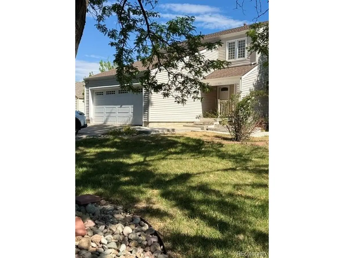 11521 E 1st Ave, Aurora, CO 80010 - #1