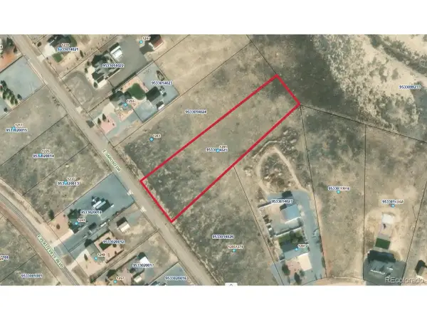 1271 E Jaroso Dr, Pueblo West, CO 81007