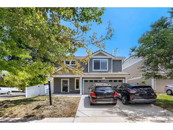 5570 Nepal St, Denver, CO 80249