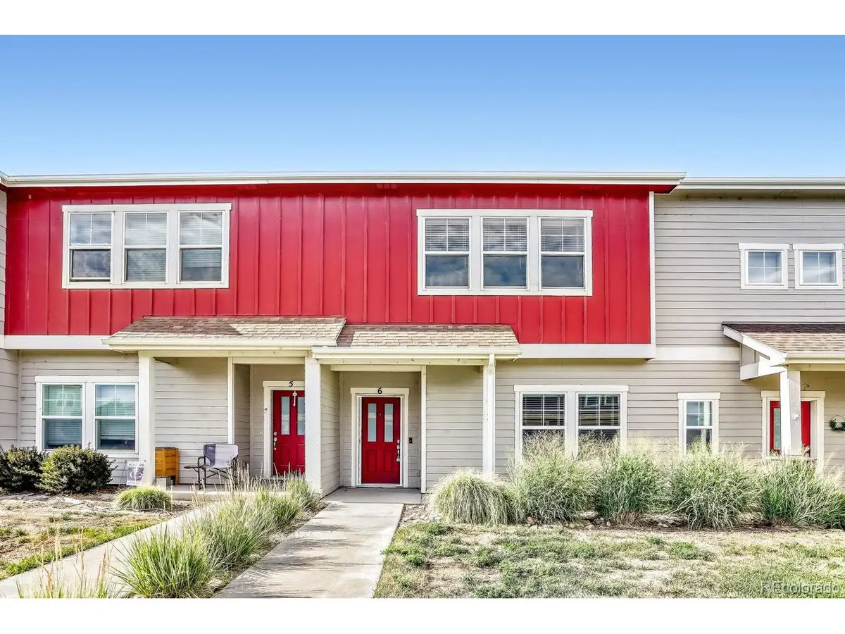 1686 Grand Ave #6, Windsor, CO 80550 - #1