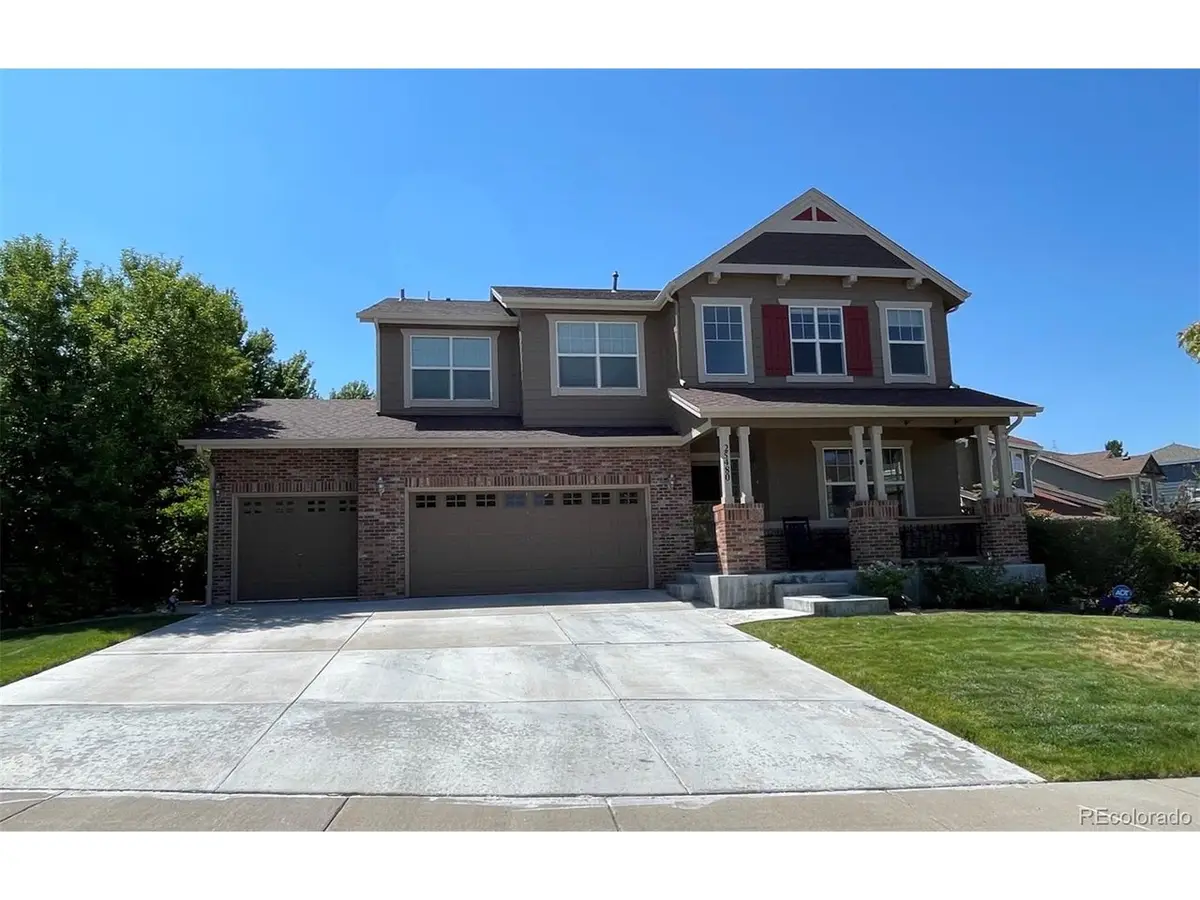 25480 E Hinsdale Pl, Aurora, CO 80016 - #1