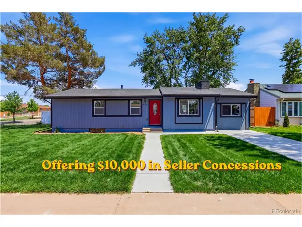 346 Central Ave, Brighton, CO 80601