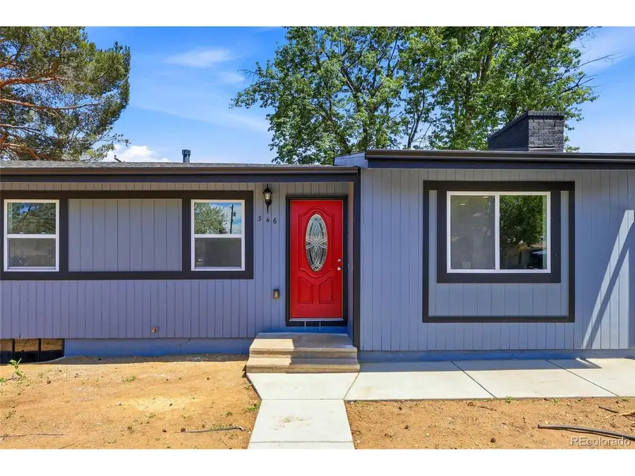 346 Central Ave, Brighton, CO 80601 - #2