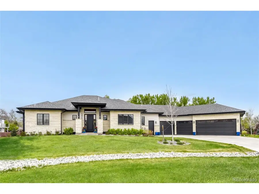 5825 S Watson Cir, Littleton, CO 80123 - #2