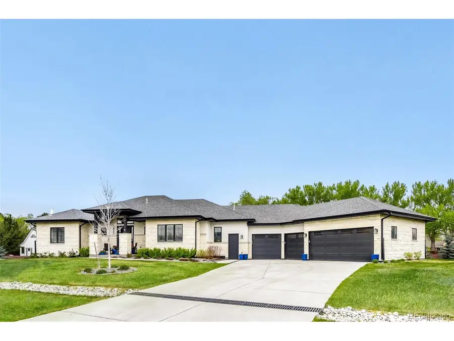 5825 S Watson Cir, Littleton, CO 80123 - #3