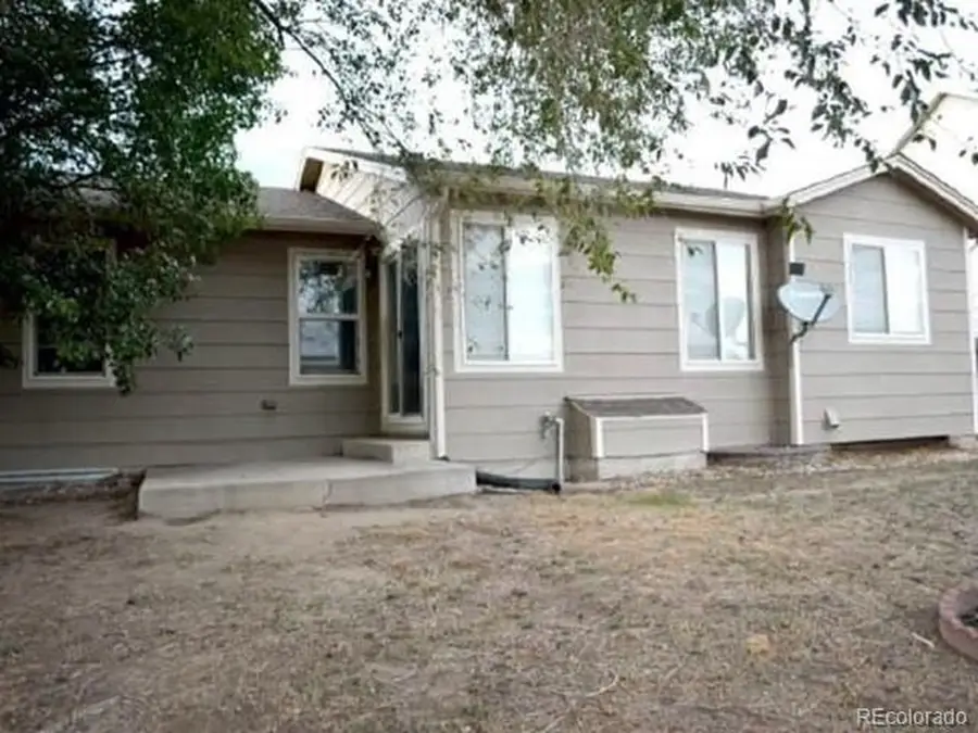 8123 Sedgewick Dr, Colorado Springs, CO 80925 - #3