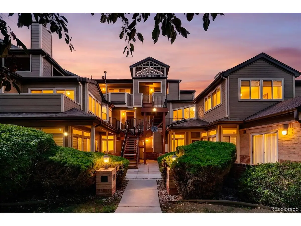 6001 S Yosemite St #H302, Greenwood Village, CO 80111 - #1