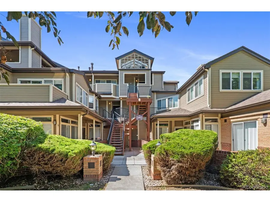 6001 S Yosemite St #H302, Greenwood Village, CO 80111 - #2