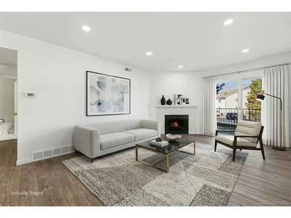 13085 W Cedar Dr #111, Lakewood, CO 80228