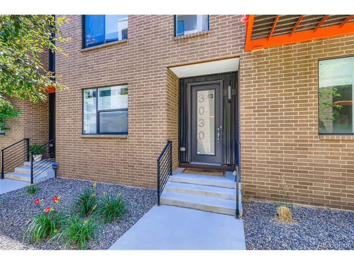 3030 N Wilson Ct #3, Denver, CO 80205 - #1