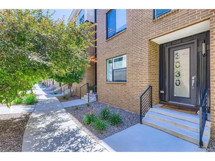 3030 N Wilson Ct #3, Denver, CO 80205 - #2