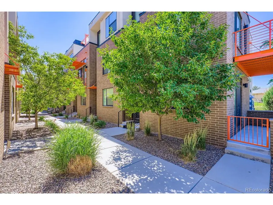 3030 N Wilson Ct #3, Denver, CO 80205 - #3