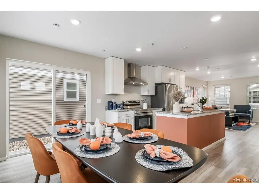 13035 E 103rd Pl, Commerce City, CO 80022 - #2