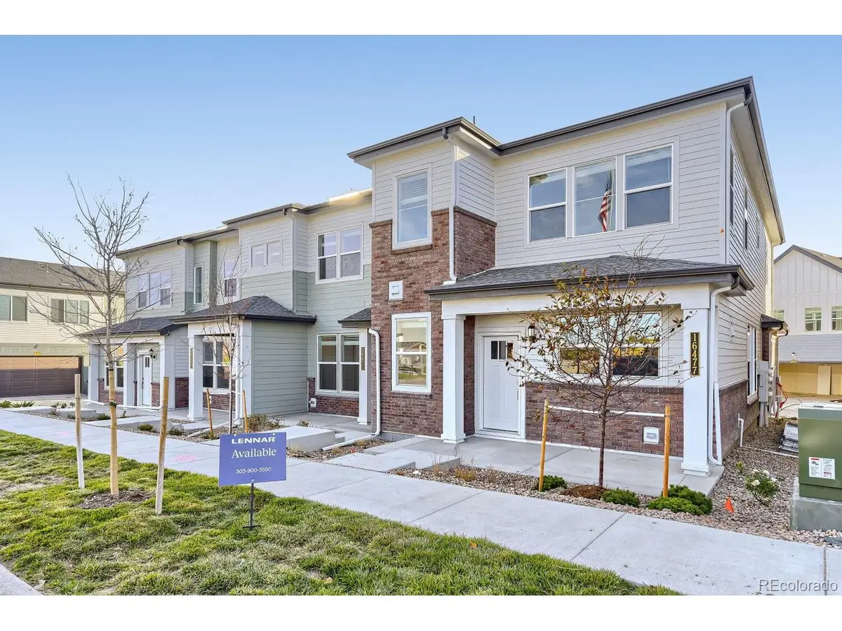 16477 Standing Elk Dr, Parker, CO 80134 - #1