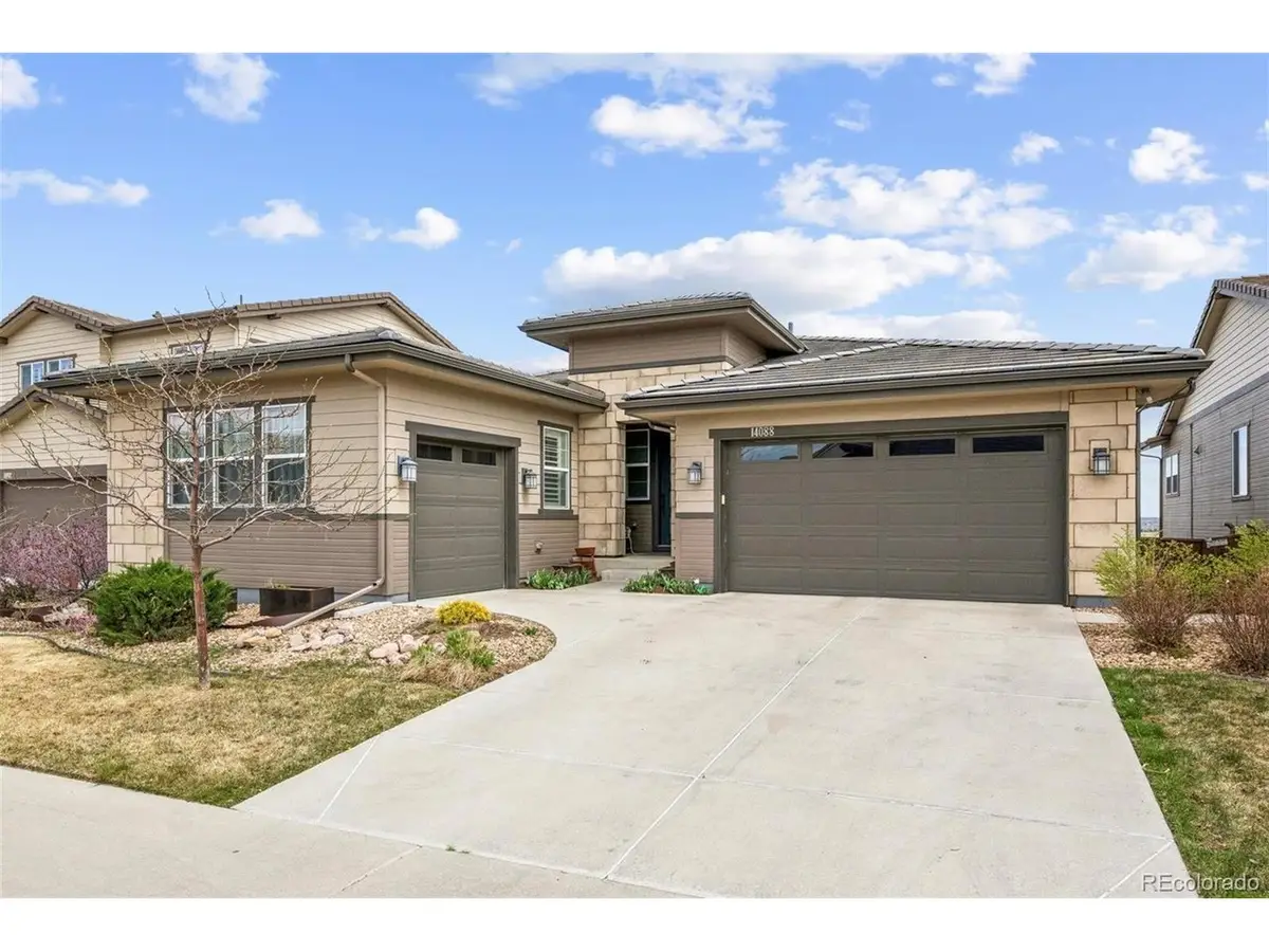 14088 Night Owl Ln, Parker, CO 80134 - #1