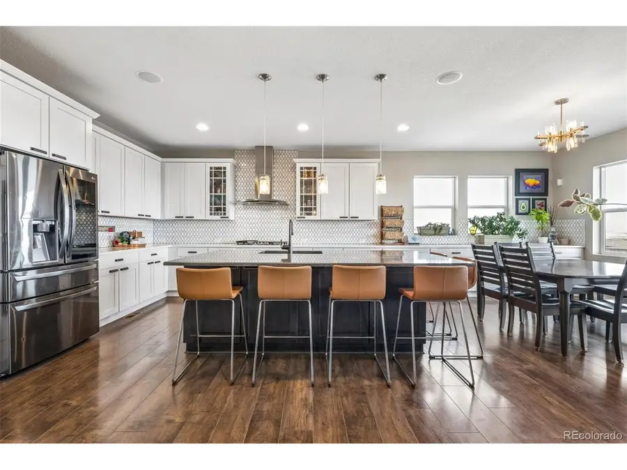 14088 Night Owl Ln, Parker, CO 80134 - #3