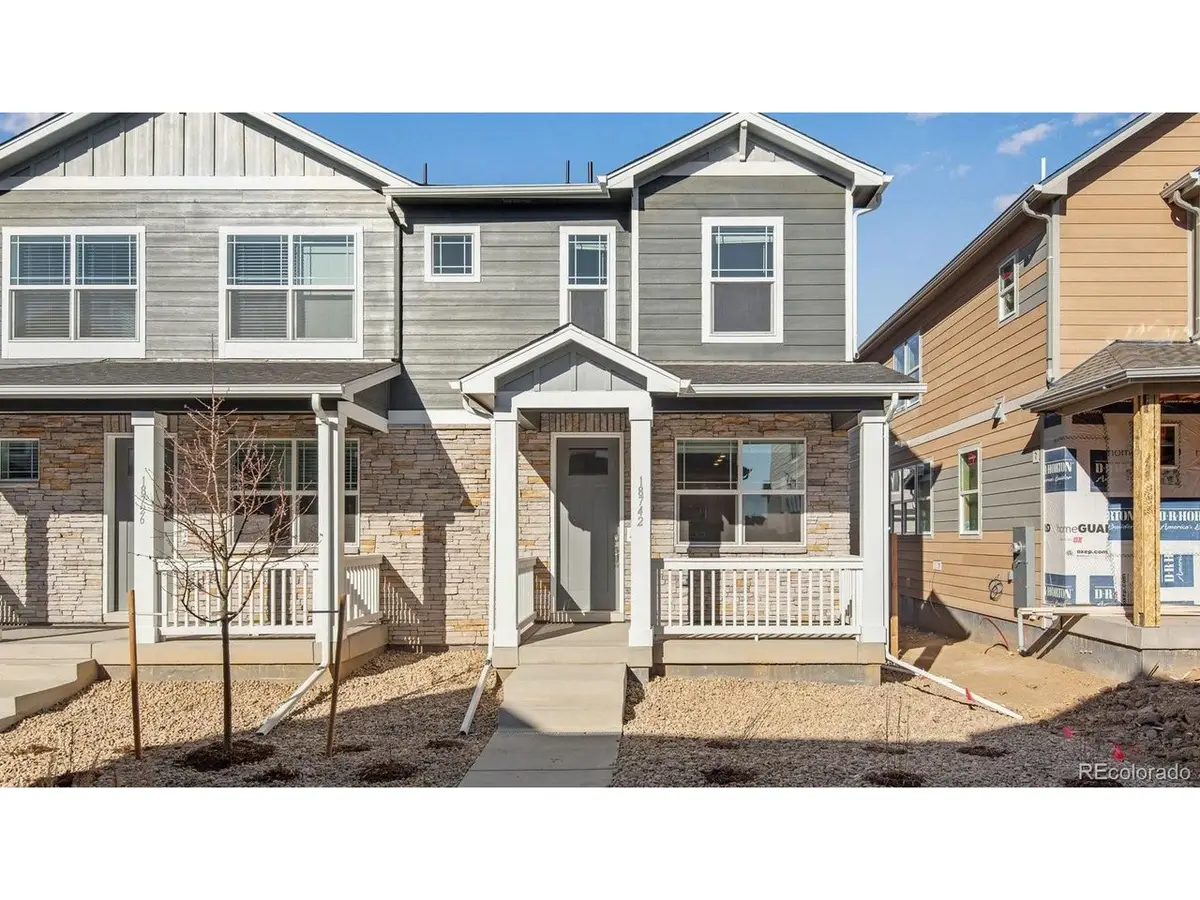 18814 E 99th Ave, Commerce City, CO 80022 - Image #1