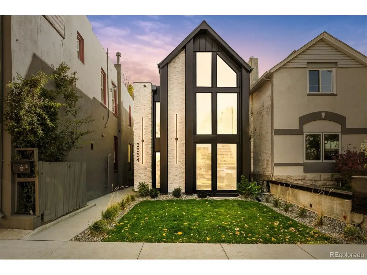 3554 Osage St, Denver, CO 80211 - #1