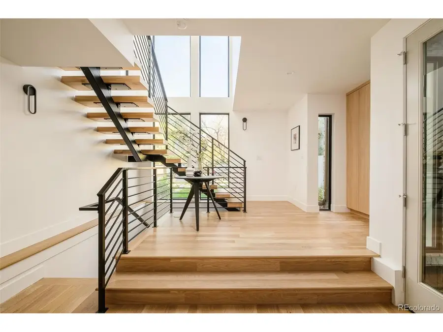 3554 Osage St, Denver, CO 80211 - #3