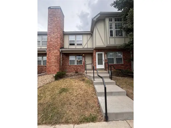 3006 W 107th Pl #C, Westminster, CO 80031