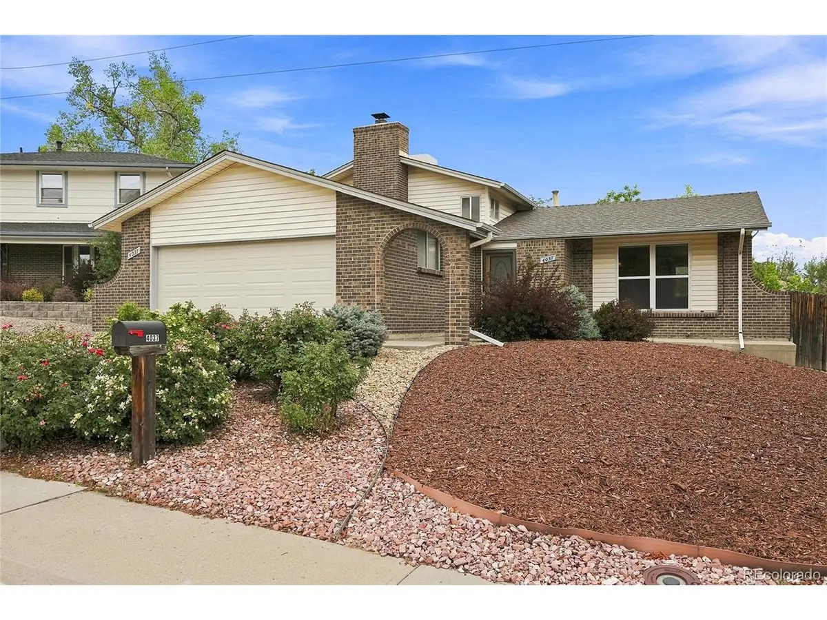 4037 E Caley Pl, Littleton, CO 80121 - #1